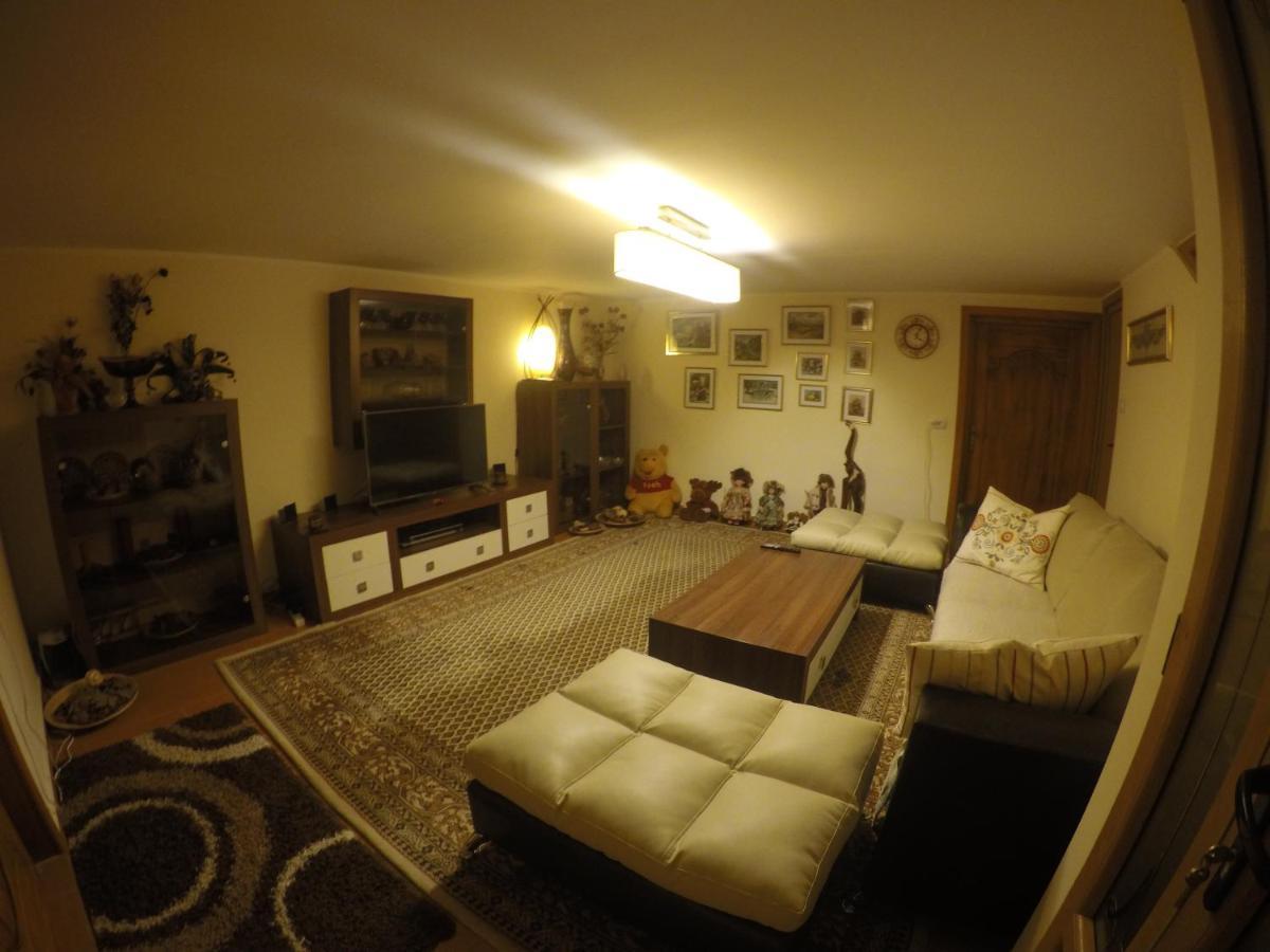 Casa Edwin Bed & Breakfast Констанца Екстериор снимка