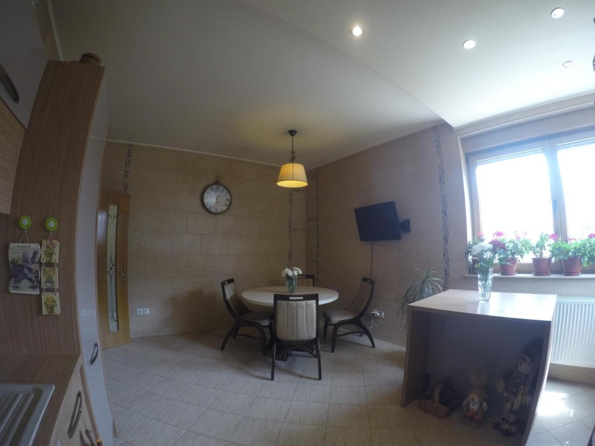 Casa Edwin Bed & Breakfast Констанца Екстериор снимка