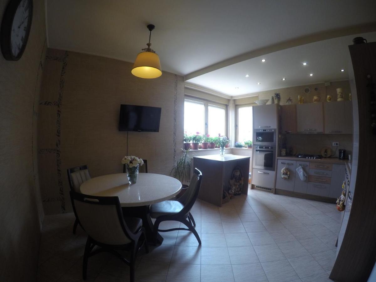 Casa Edwin Bed & Breakfast Констанца Екстериор снимка