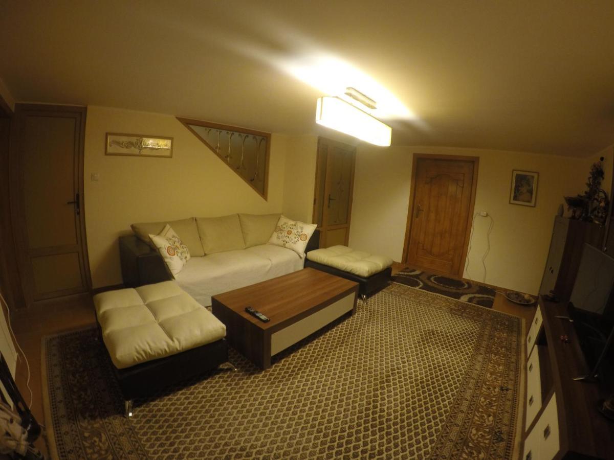 Casa Edwin Bed & Breakfast Констанца Екстериор снимка