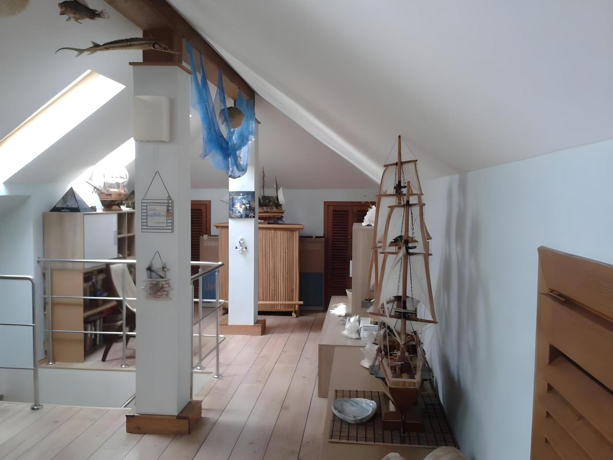 Casa Edwin Bed & Breakfast Констанца Екстериор снимка