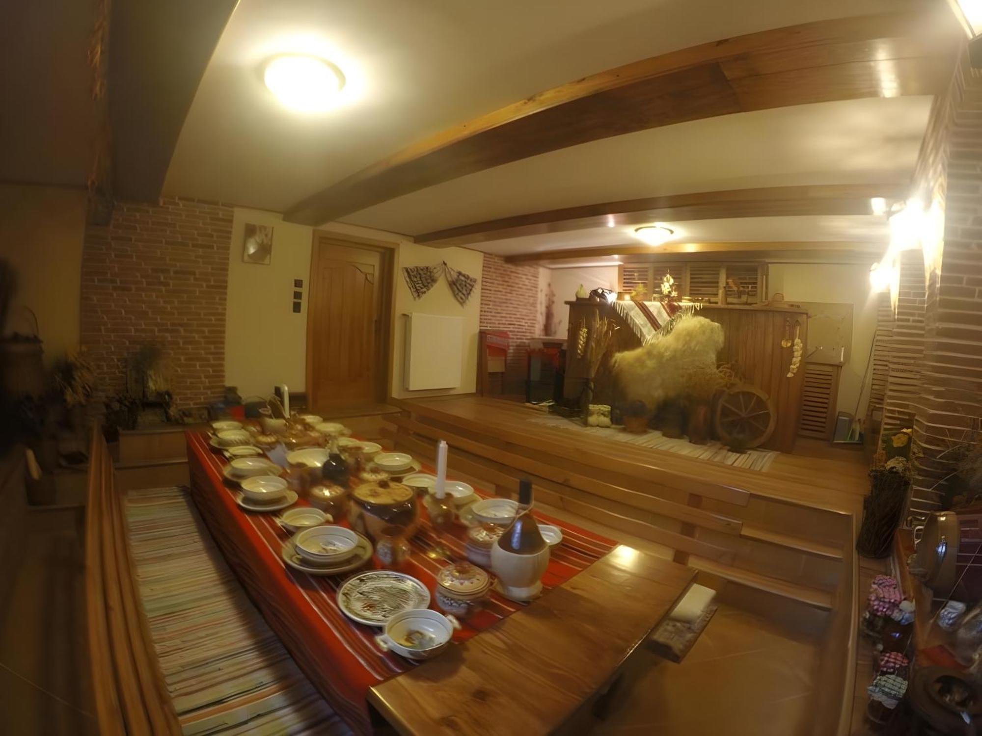 Casa Edwin Bed & Breakfast Констанца Екстериор снимка