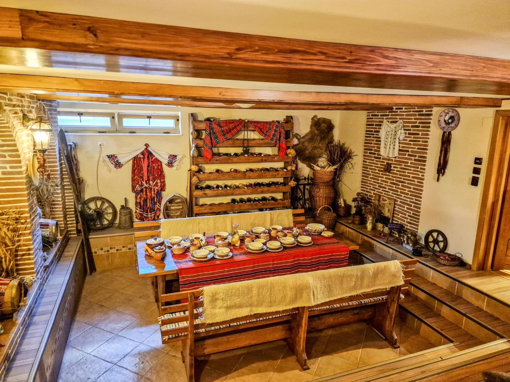 Casa Edwin Bed & Breakfast Констанца Екстериор снимка