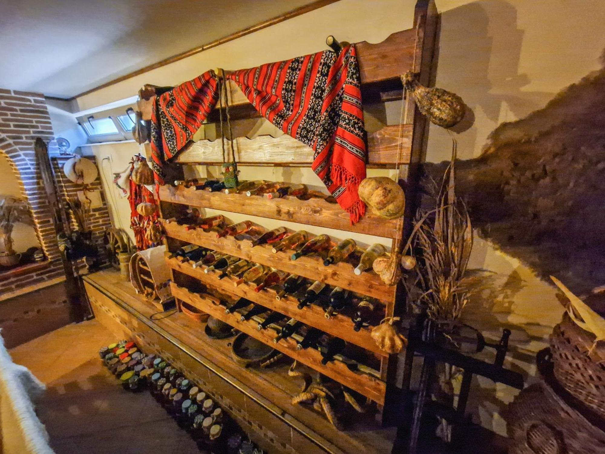 Casa Edwin Bed & Breakfast Констанца Екстериор снимка