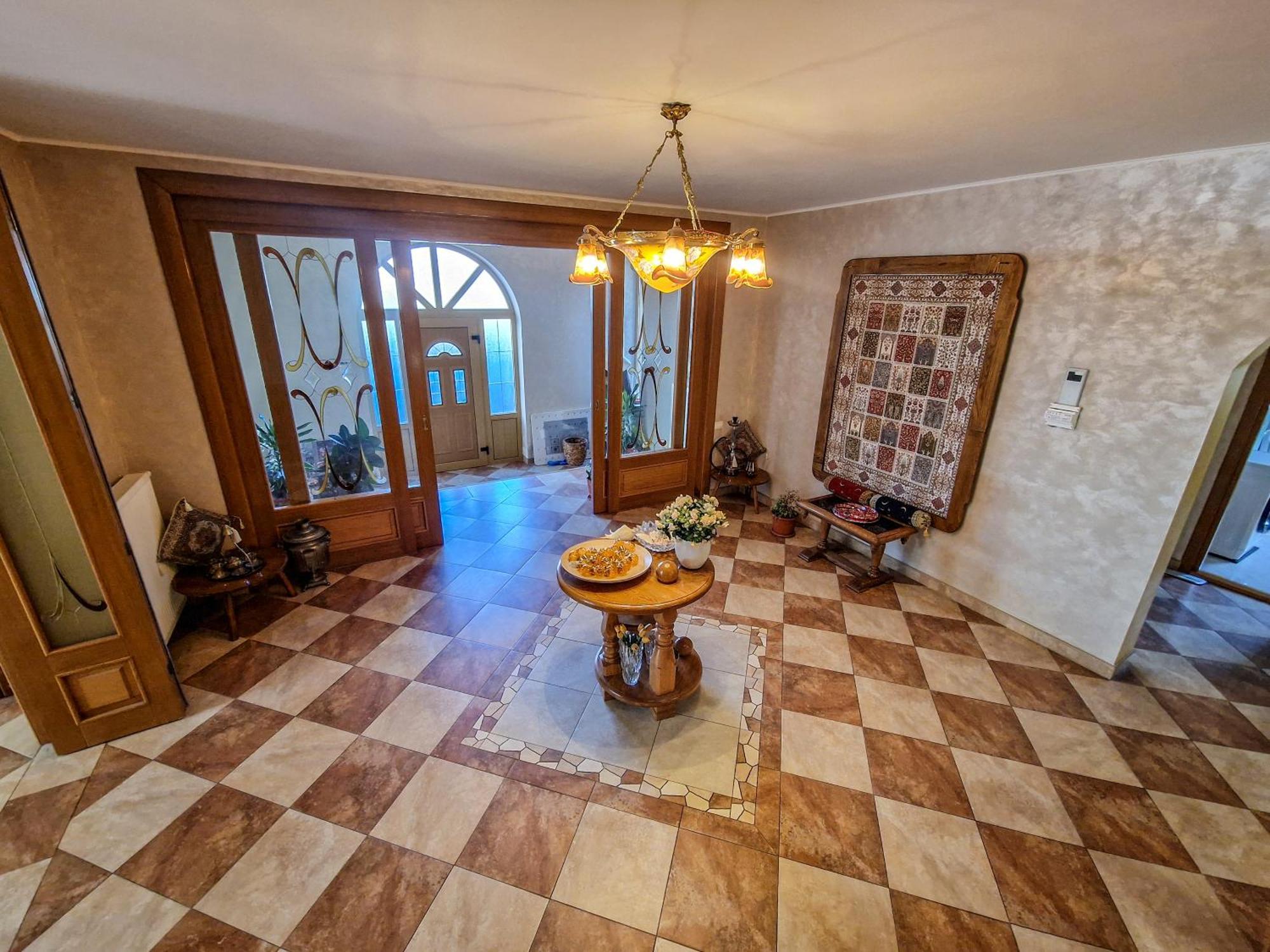 Casa Edwin Bed & Breakfast Констанца Екстериор снимка