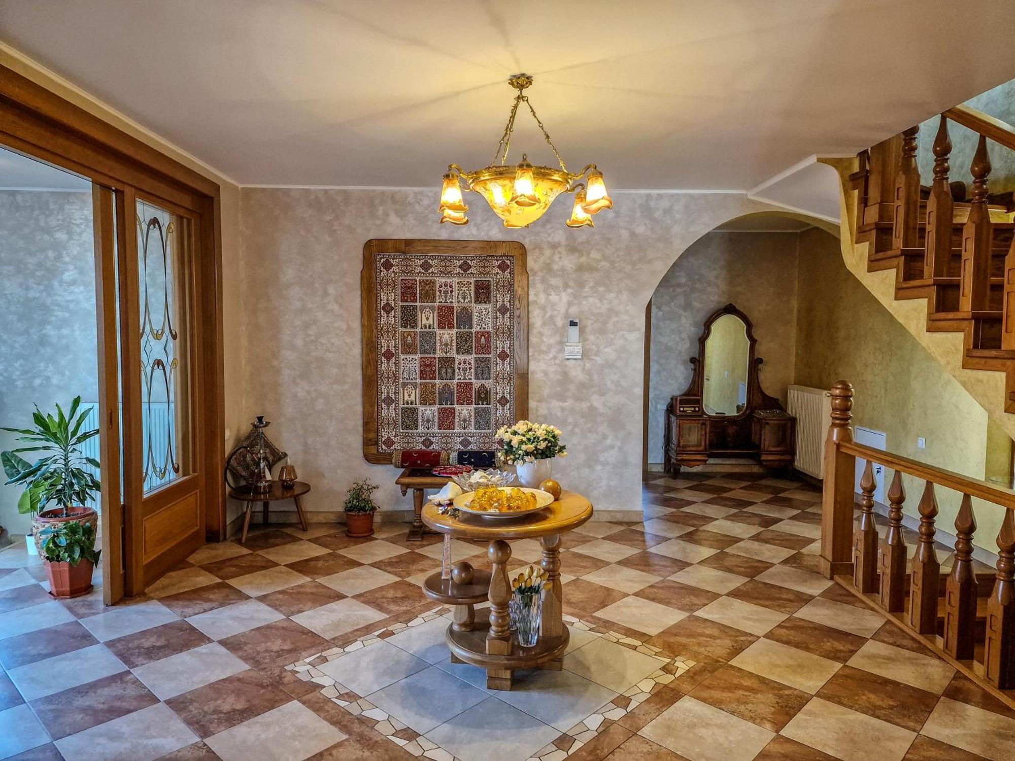 Casa Edwin Bed & Breakfast Констанца Екстериор снимка