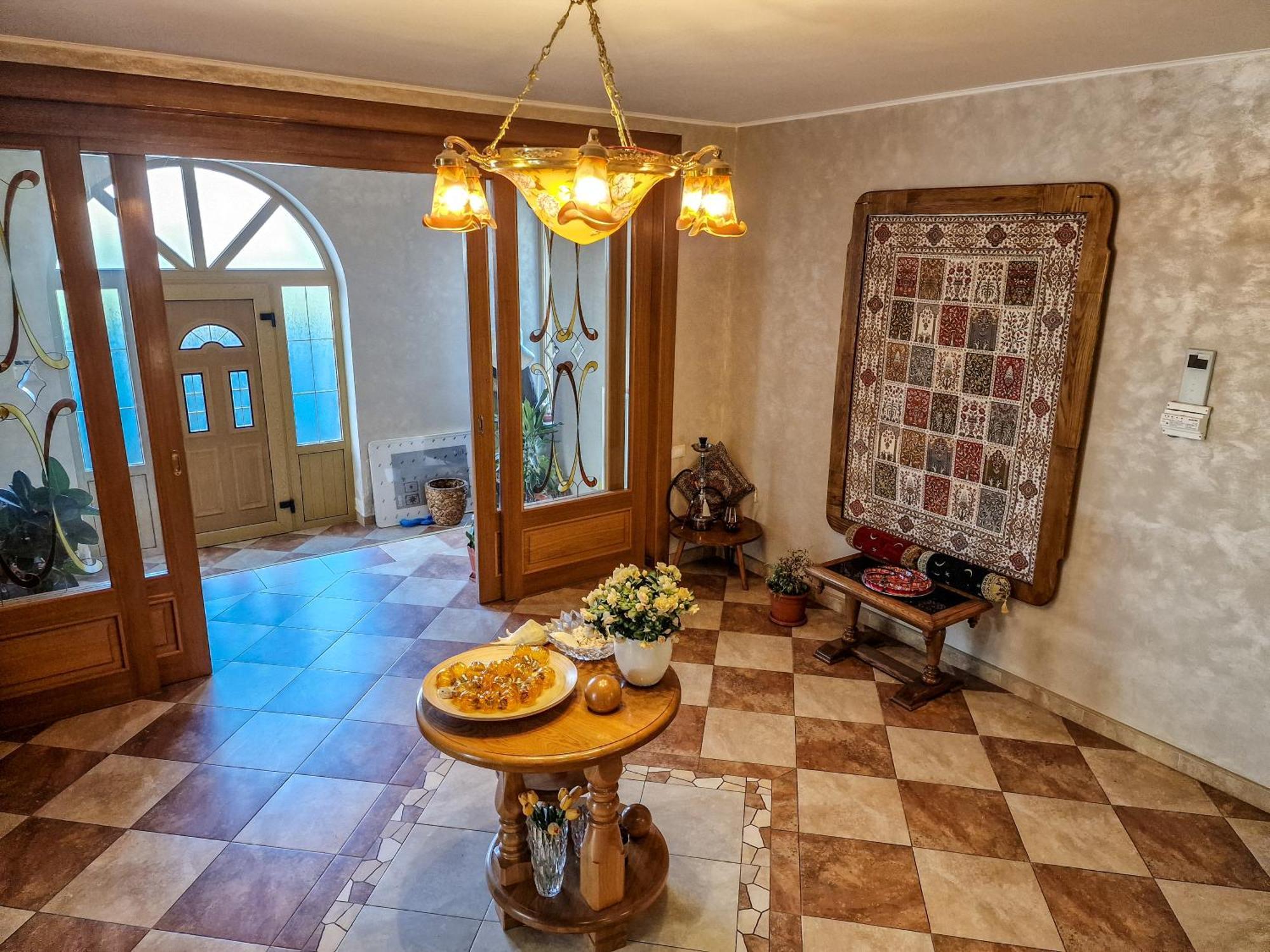 Casa Edwin Bed & Breakfast Констанца Екстериор снимка