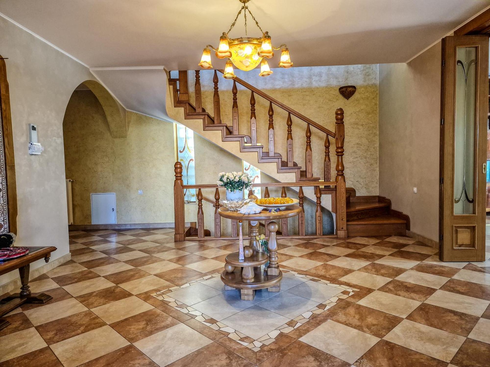 Casa Edwin Bed & Breakfast Констанца Екстериор снимка