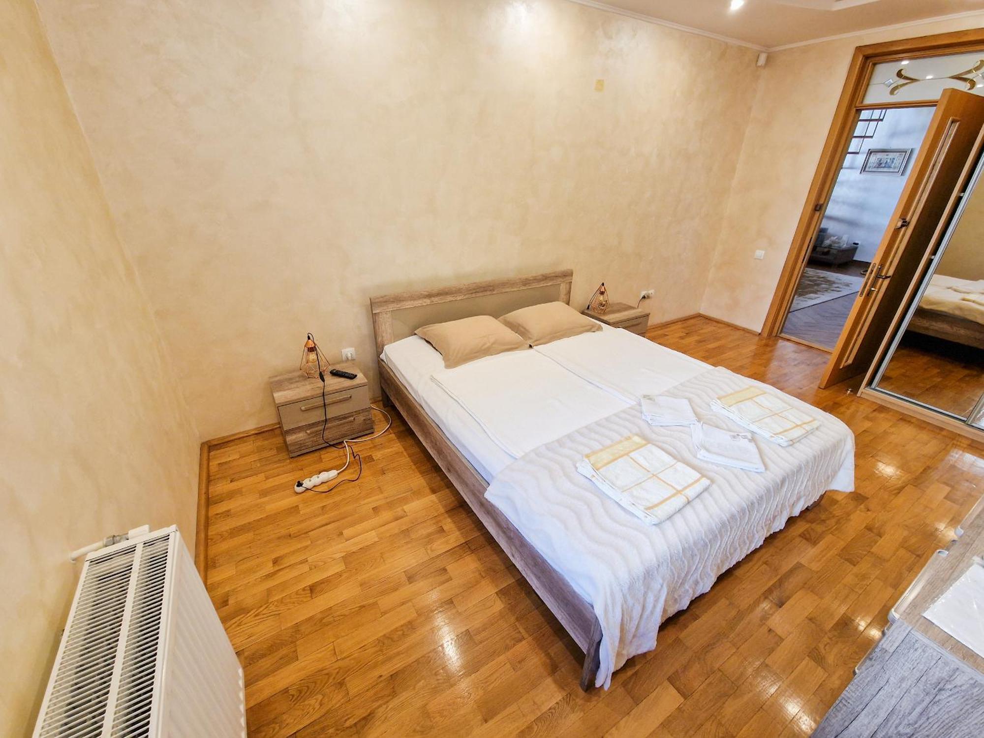 Casa Edwin Bed & Breakfast Констанца Екстериор снимка