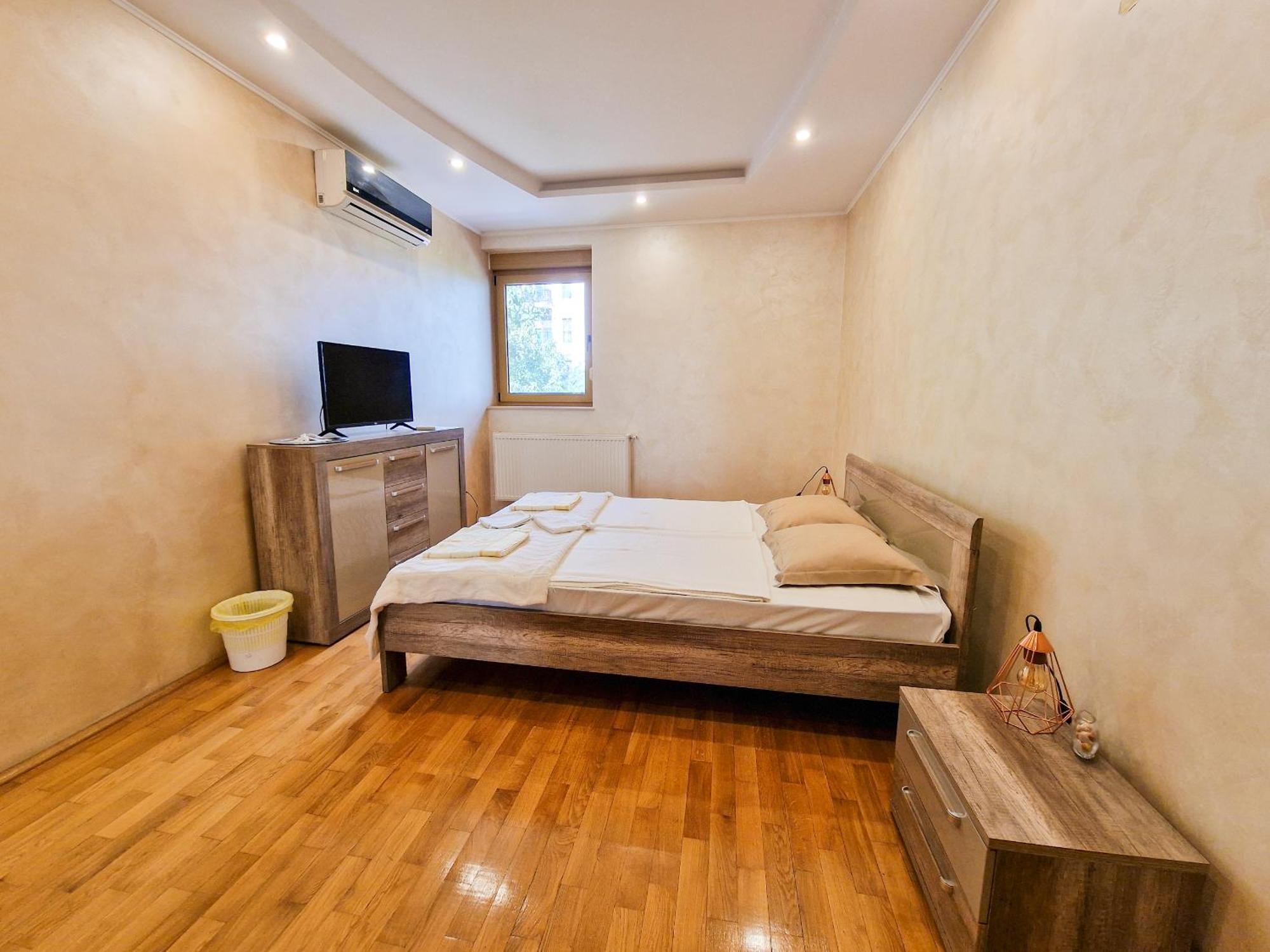 Casa Edwin Bed & Breakfast Констанца Екстериор снимка